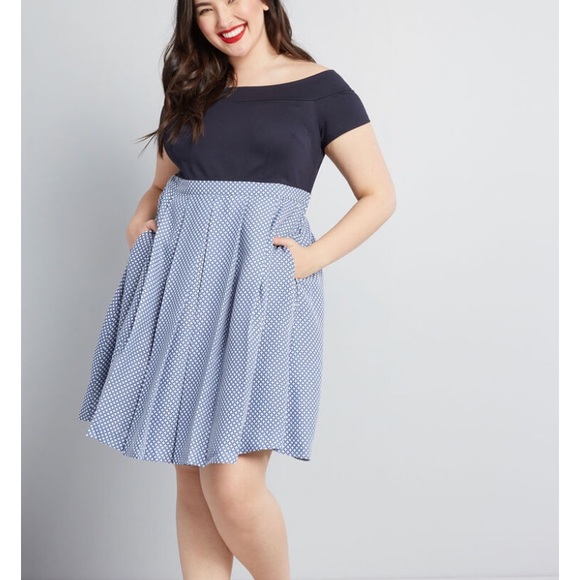 ModCloth Dress - Picture 6 of 6